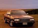 Nissan Cedric Cima 1988 года